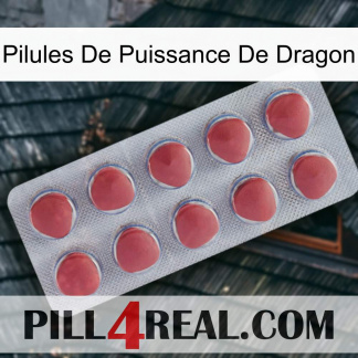 Dragon Power Pills 18